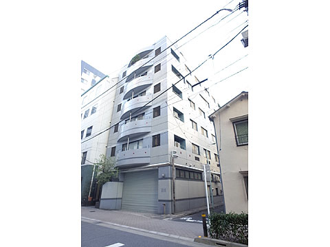 グレース日本橋